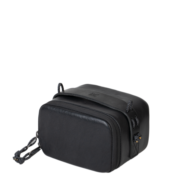 皮革隨身相機小包 L